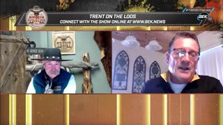 Trent Loos in the Morning - 10/27/2025