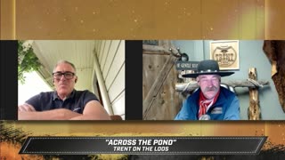 Trent Loos in the Morning - 10/27/2025