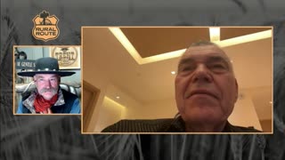 Trent Loos in the Morning - 10/27/2025