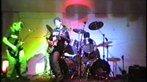 RHULE - Mr. Crowley Ozzy Osbourne Tribute Cover Live