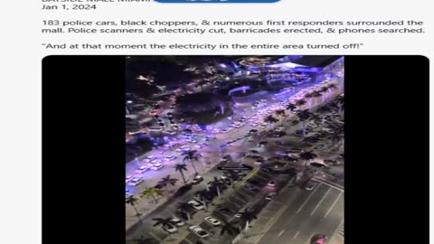 3 for 1 Donut Sale - Cops Go Insane!