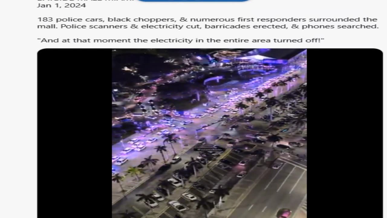 3 for 1 Donut Sale - Cops Go Insane!