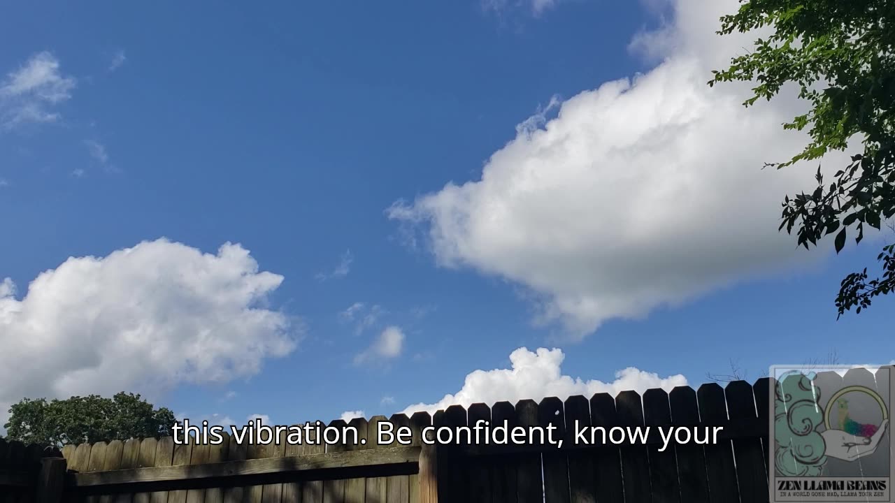 Weekly Energy Vibes Dec 22-28, 2025