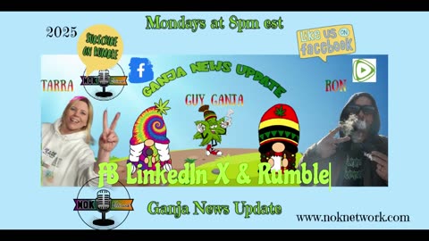 Ganja News Update Tonight