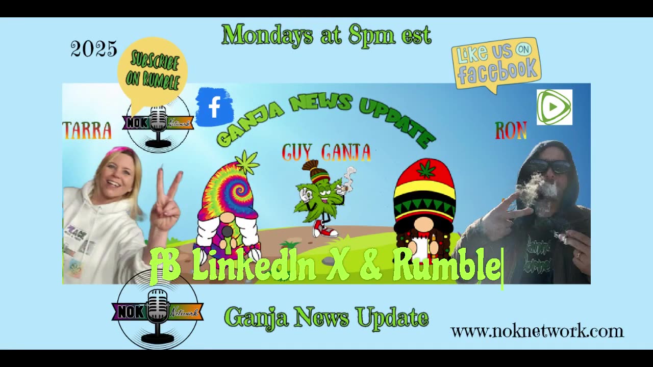 Ganja News Update Tonight