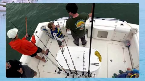 Gear up this Summer with Promar & Ahi USA! #796