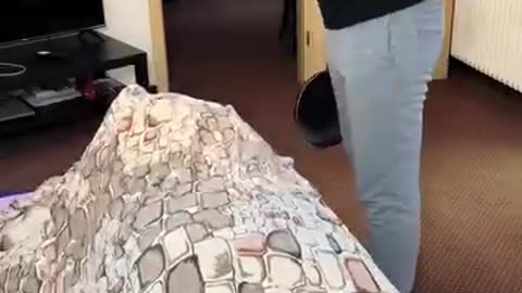 Viral Prank Your Wife|| Funny Couple 😂😂😂