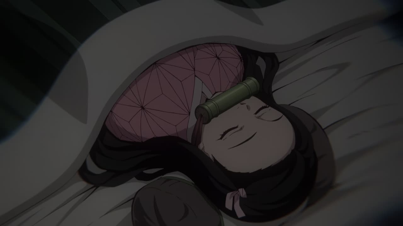 Demon Slayer S01|Ep06