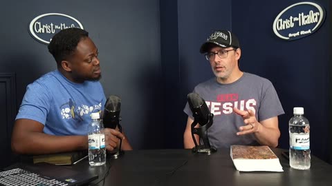 Raw & Real Ep. 28 - Miracles by The Hospital - Pastor Ivan Part 4
