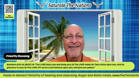 All Things Word- "Addictions & Spirits, Pt. 2 Power & Mammon"