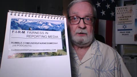 FIRM Fact Files - Feds' Demands on Mills Admin. (Ep. 04142025)