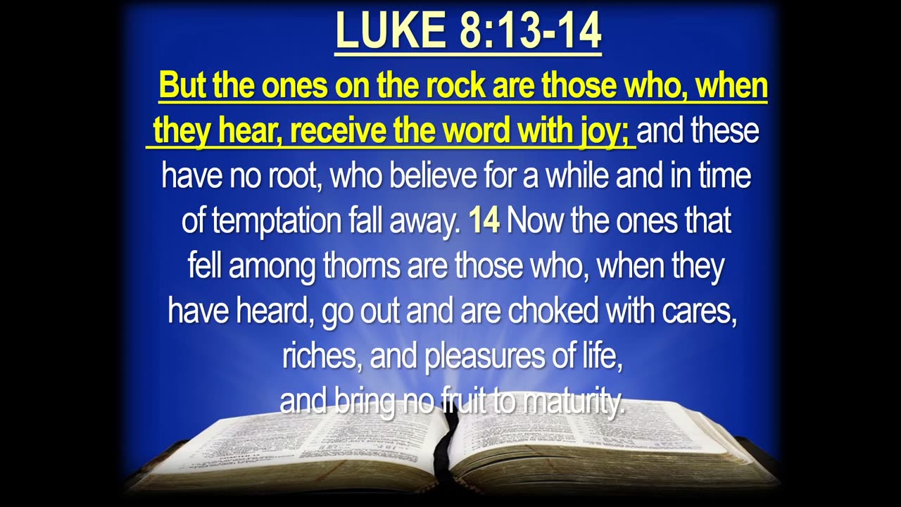 Being a Remnant Church in a Dangerous World of Apostate Churches Part 3