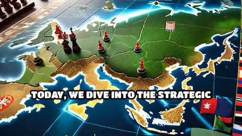 Russia vs UK: Power Games in Modern Warfare