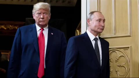 Is Putin Afraid Trump?