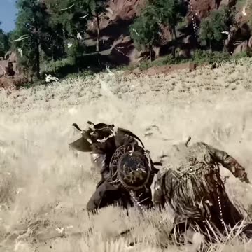 Crimson Desert Has Our Attention #crimsondesert #bovcast