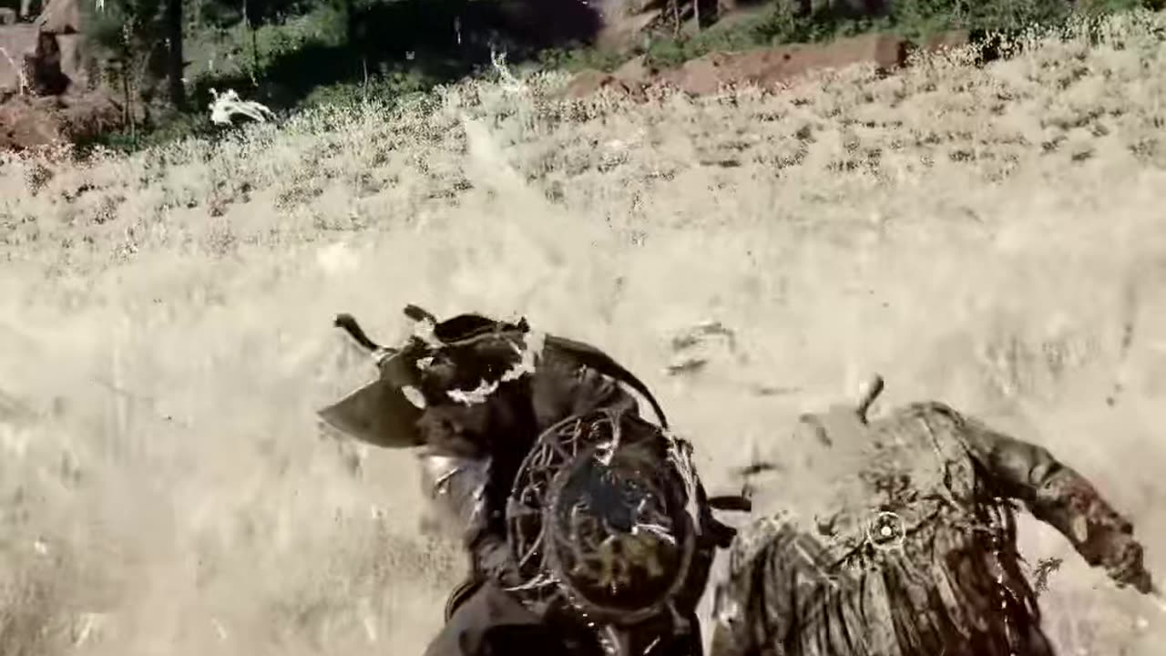 Crimson Desert Has Our Attention #crimsondesert #bovcast