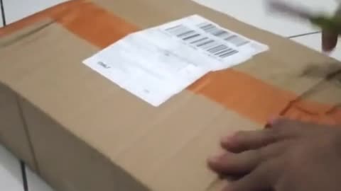 UNBOXING! A New Tablet Fom CHINA
