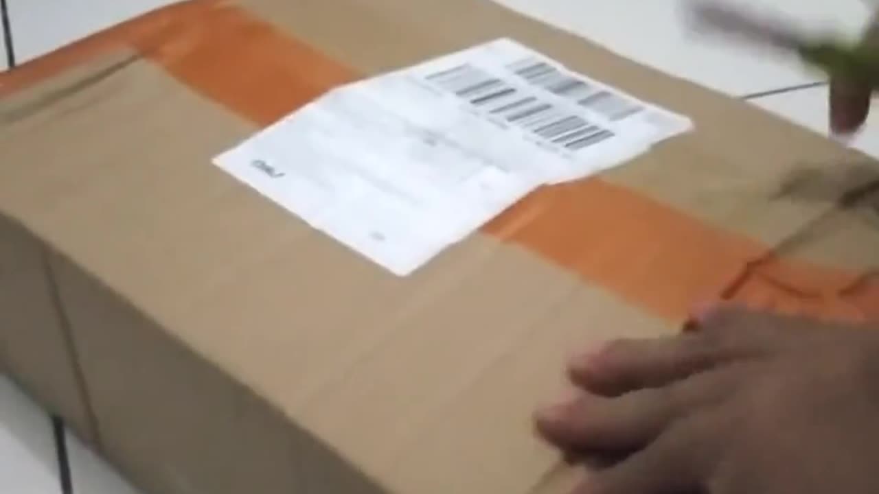 UNBOXING! A New Tablet Fom CHINA