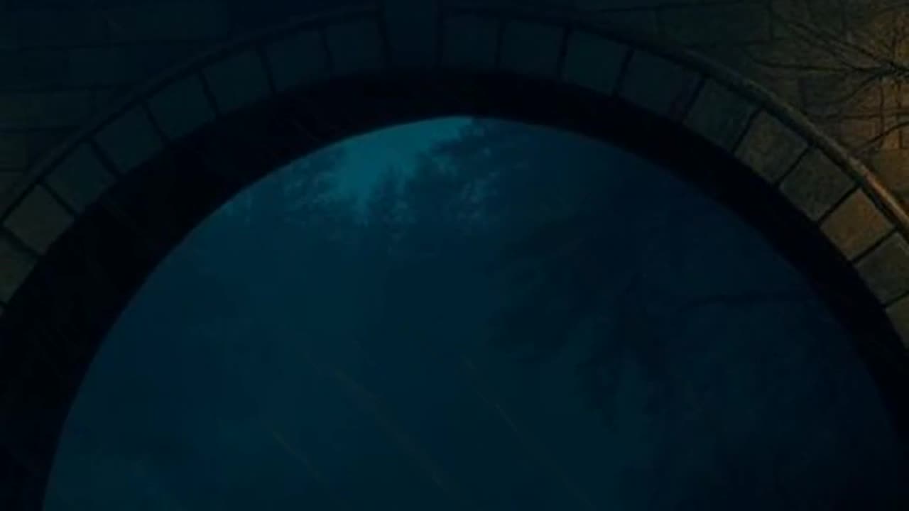 The Mystery of the Devil's Bridge