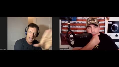 Jim Breuer - ( In Depth ) The Dark Side of Hollywood