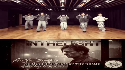 InTheLight ~ Searching For Something To Believe In { Lyrics } Remix 1 { Dance Ver. } Christcore