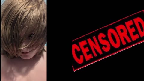 DILLON WATCHES HIS MOMMA GET SPANKED