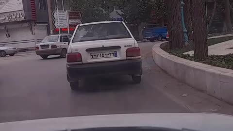 Driving