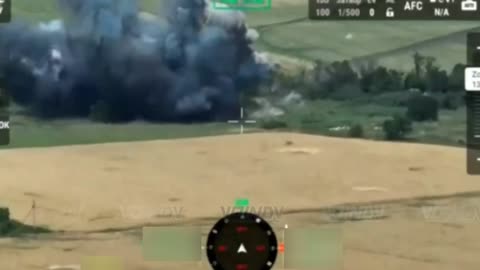 🚀🔥 Ukraine Russia War | FABs Strike Ukrainian Positions Near Yalta | RCF