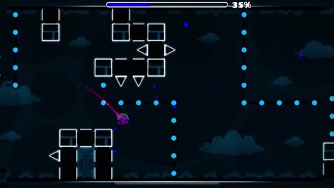 Geometry Dash - adrift | PhoenixGameplay