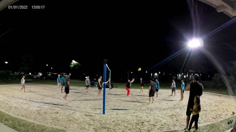 Volleyball 4-21-2025 part 12