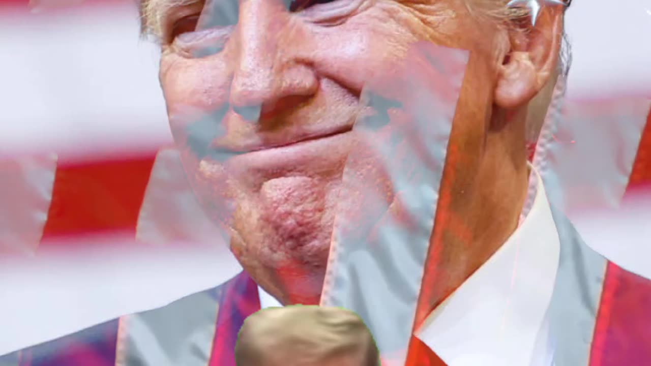 America is Great Again 🇺🇲