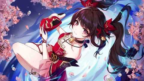 Nightcore - Baby Baby