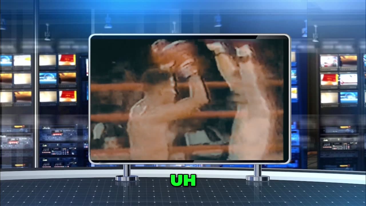 Gene Hatcher: From Boxing Champion to Overcoming Darkness