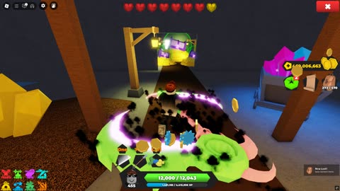 Roblox Treasure Quest Crystal Cave Easy Uncapped
