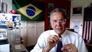 O que acontece se você parar?