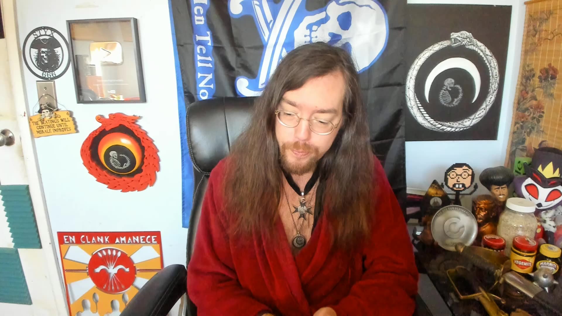 Chaga is Now Endemic in the Continental USA