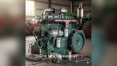 Diesel Engine