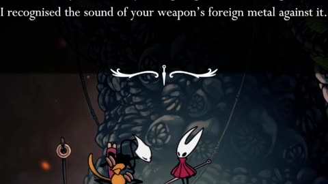 Hollow Knight: Silksong
