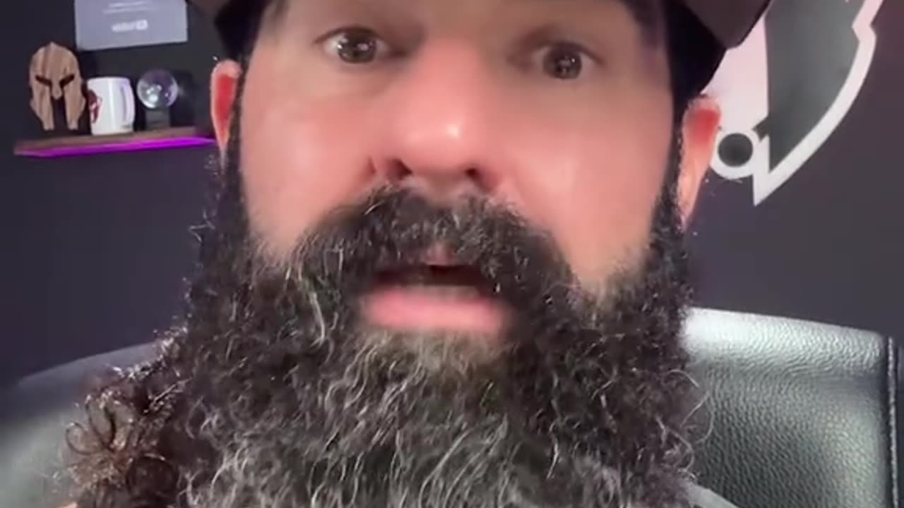 This is really happening!