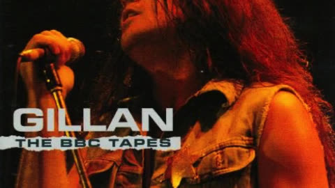 Dead of Night - The BBC Tapes Volume 1. 1979