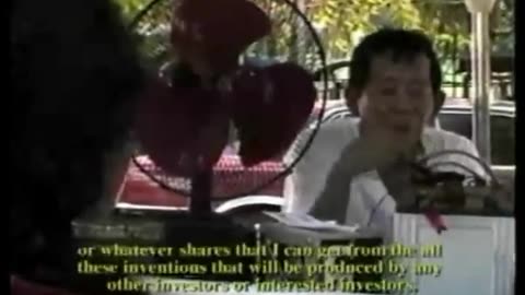 Water Car ... Daniel Dingel