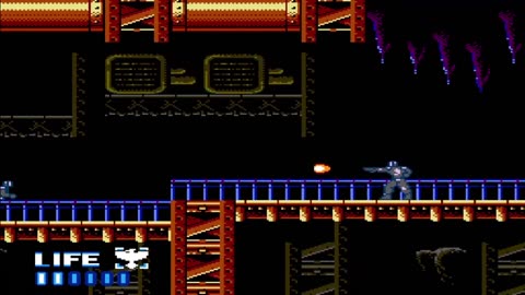 Choujin Sentai Jetman Easy Area E