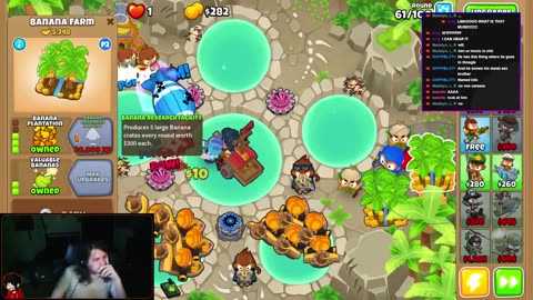 Hang Out Stream [Horizontal]