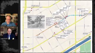 Mark Groubert, JD Tippit Visual Timeline (HD)