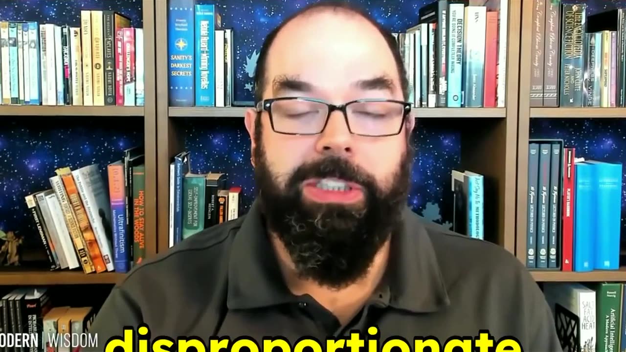 AI Firms: Profit Over Peril - Eliezer Yudkowsky and Chris Williamson