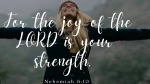 Nehemiah 8:10💃🏻💃🏻💃🏻🔥🕊