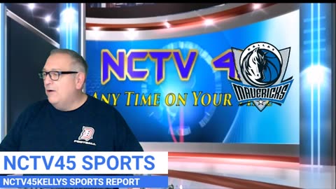 NCTV45 KELLY’S SIDE DOOR TAVERN SPORTS SAT JAN 10 2026