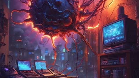 Drum'n'Bass - Neurofunk 108