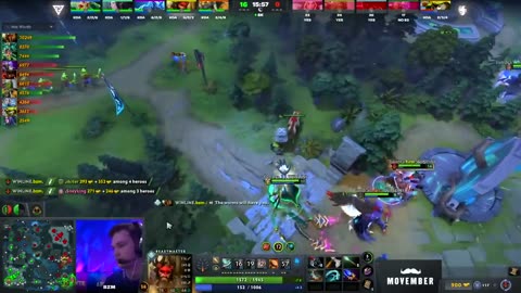 《DOTA2 DIRTIEST WARD SPOTS - Free MMR!》