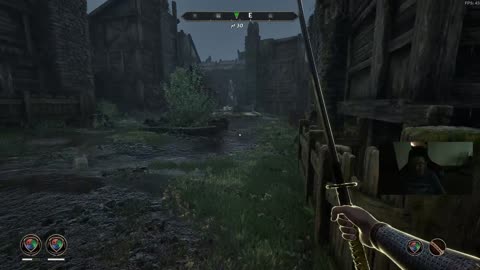 Oblivion Remastered Take 5